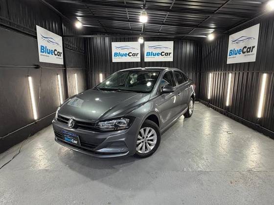 VOLKSWAGEN VIRTUS 1.6 MSI TOTAL FLEX MANUAL